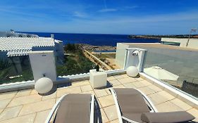 Binibeca Vell Luxury Villa, Sea Direct Access, Private Pool